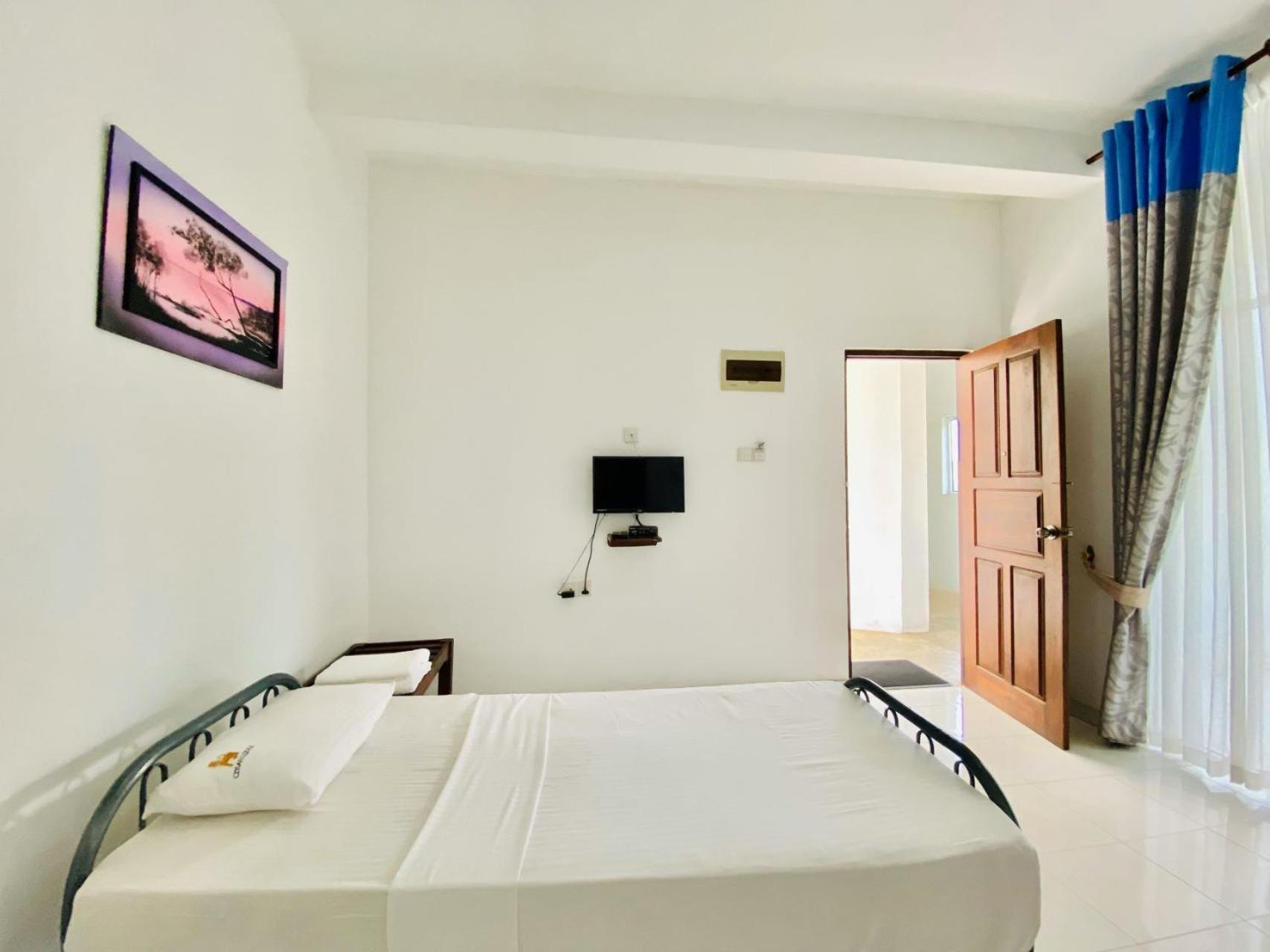 Ceylan Lodge Anuradhápura Exteriér fotografie